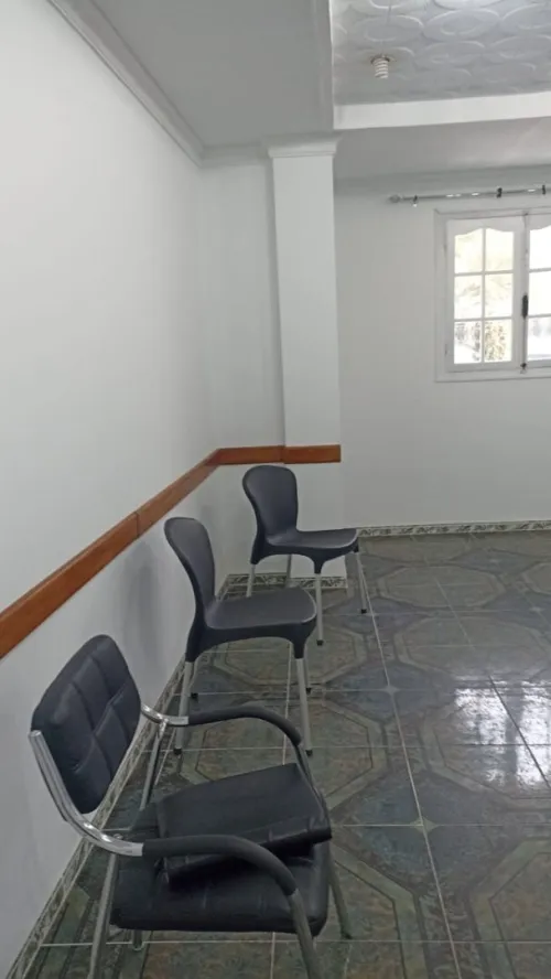 Location Appartement F3 Alger Cheraga