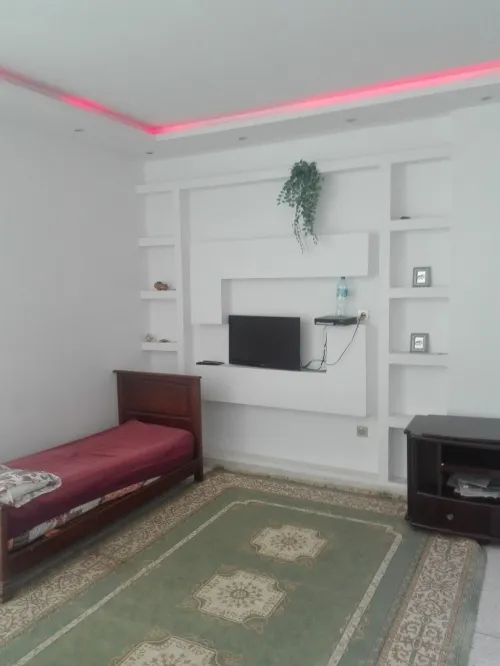 Vente Studio Alger Cheraga