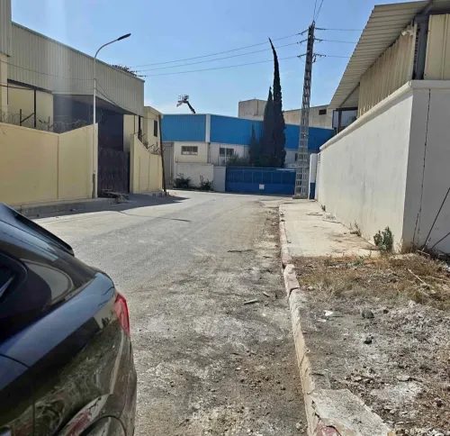 Location Hangar Blida Beni tamou