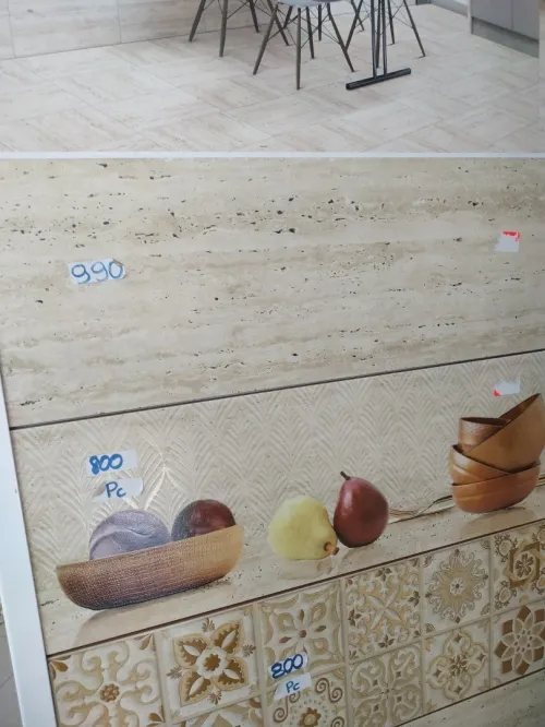 Cuisine équipé et travaux d'intérieur