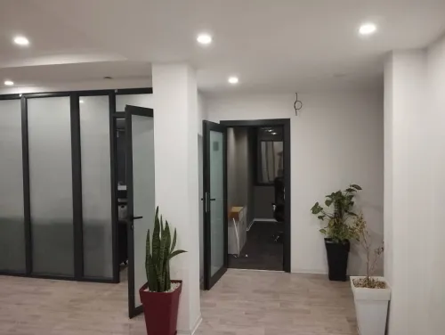 Location Appartement Niveau de villa F6 Alger Cheraga