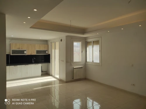 Vente Appartement F3 Alger Cheraga
