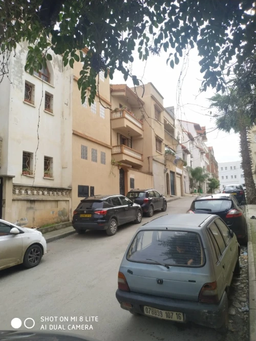Vente Villa Alger Ouled fayet
