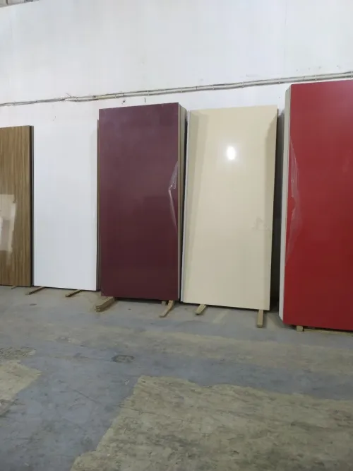 Cuisine équipé et travaux d'intérieur