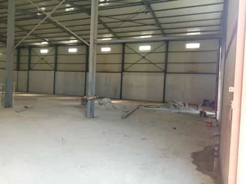 Location Hangar Blida Larbaa
