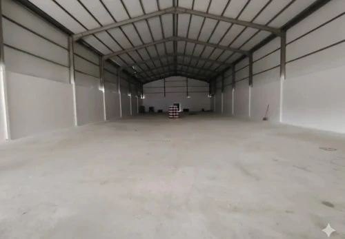 Location Hangar - Usine Alger Les eucalyptus