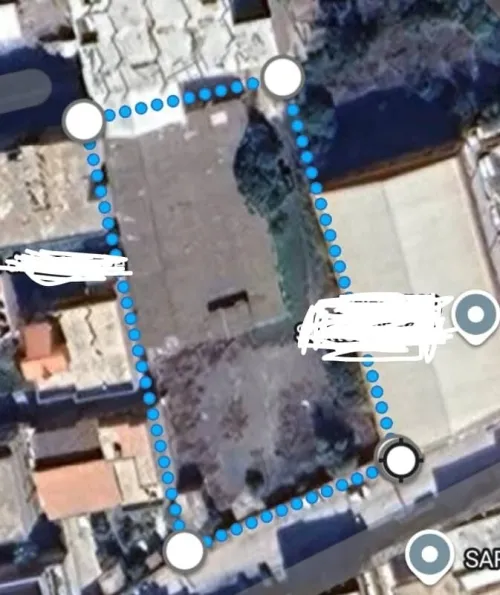 Location Hangar - Usine Blida Blida