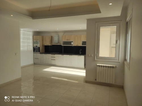 Vente Appartement F3 Alger Cheraga