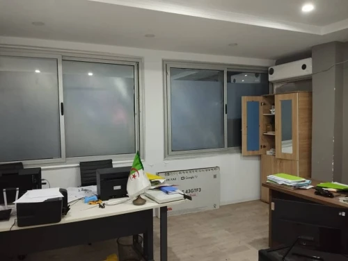 Location Appartement Niveau de villa F6 Alger Cheraga
