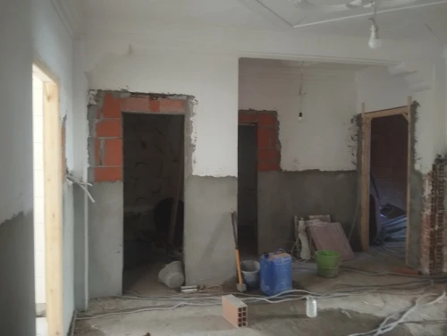 Location Appartement Niveau de villa F5 Alger Cheraga