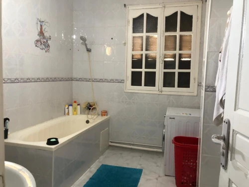 Location Duplex Alger Dely brahim