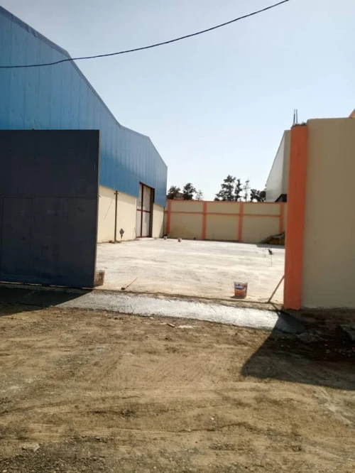 Location Hangar Blida Larbaa