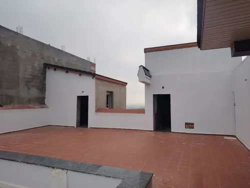 Vente Villa Alger Saoula