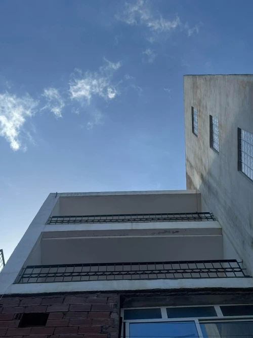 Vente Immeuble Alger Bologhine