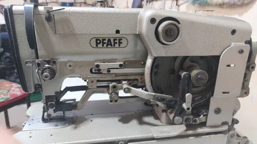machine a coudre