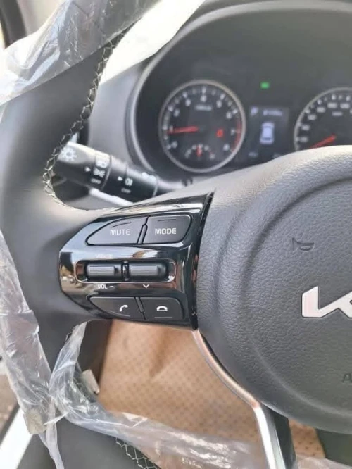 Kia KX1 2025 1400cc