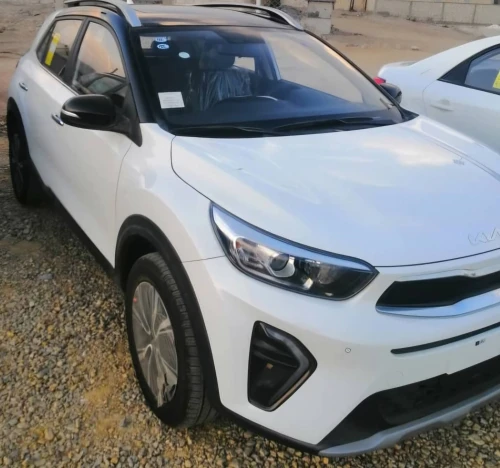 Kia KX1 2025 1400cc