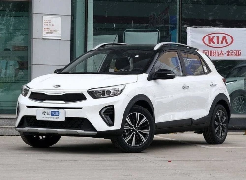 Kia KX1 2025 1400cc