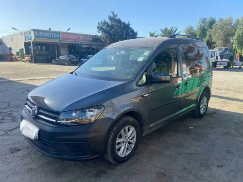Volkswagen Caddy 2019 Caddy