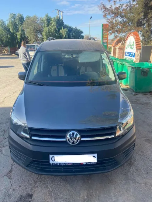 Volkswagen Caddy 2019 Caddy