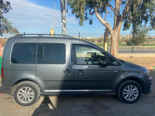 Volkswagen Caddy 2019 Caddy