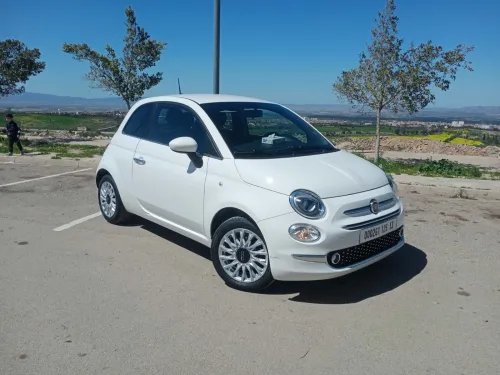 Fiat 500 2025 500