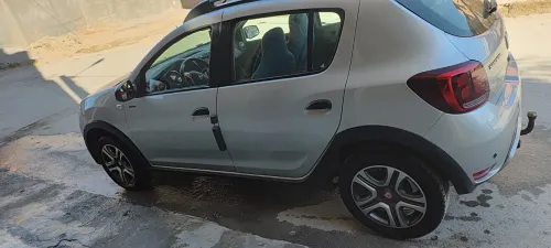 Dacia Sandero 2019 Stepway