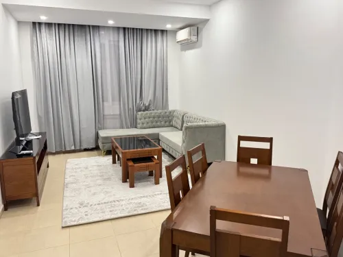 Location Appartement F3 Oran Bir el djir