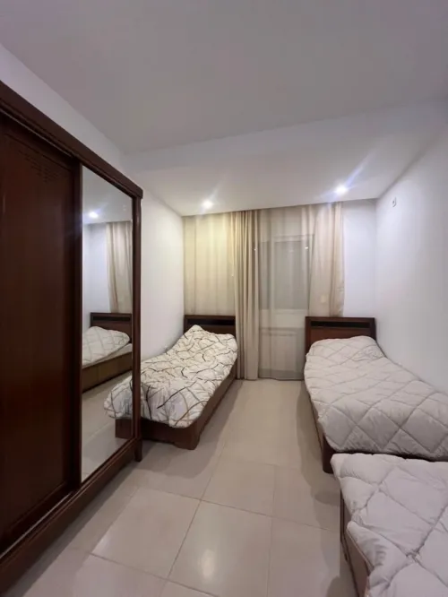 Location Appartement F3 Oran Bir el djir