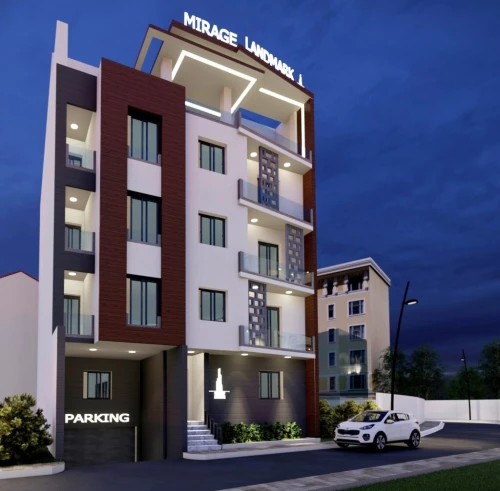Vente Appartement F3 Boumerdès Boumerdes