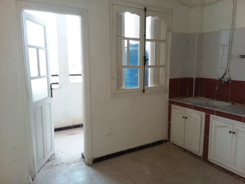 Location Appartement F4 Blida Beni mered