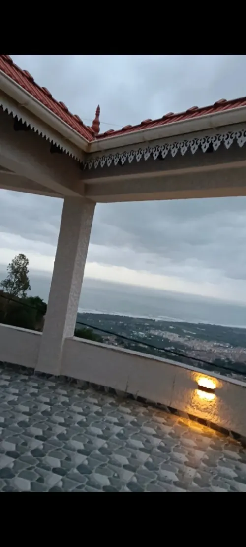 Vente Villa Béjaïa Souk el thenine