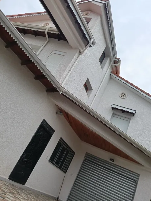 Vente Villa Béjaïa Souk el thenine