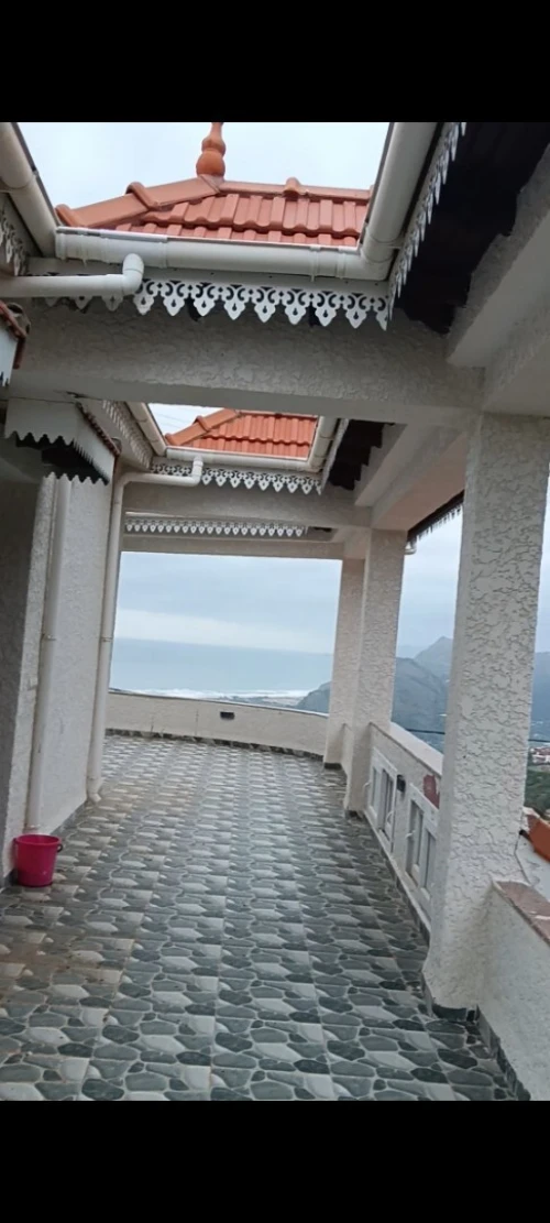 Vente Villa Béjaïa Souk el thenine