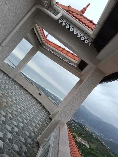 Vente Villa Béjaïa Souk el thenine