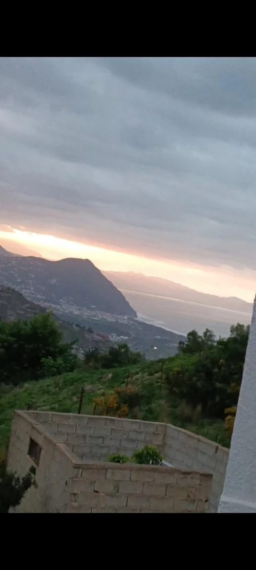 Vente Villa Béjaïa Souk el thenine