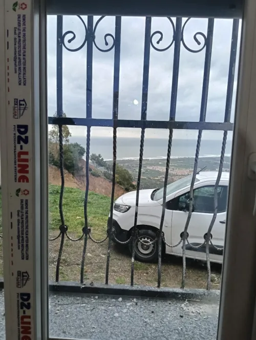 Vente Villa Béjaïa Souk el thenine