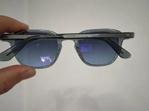 Lunettes de soleil hommes original