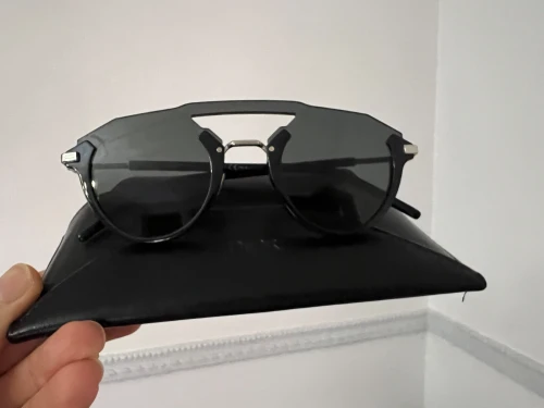 Lunettes de soleil hommes original