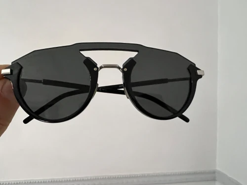 Lunettes de soleil hommes original