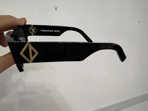 Lunettes de soleil hommes original