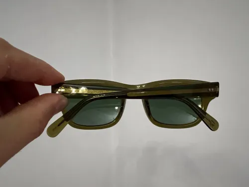 Lunettes de soleil hommes original