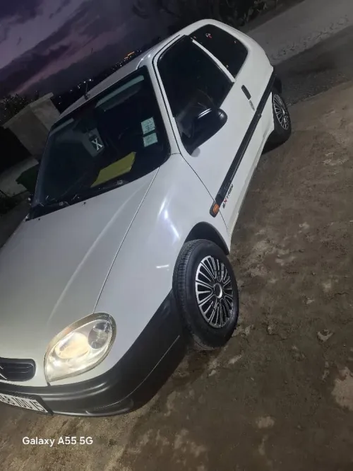 Citroen Saxo 2000 Saxo