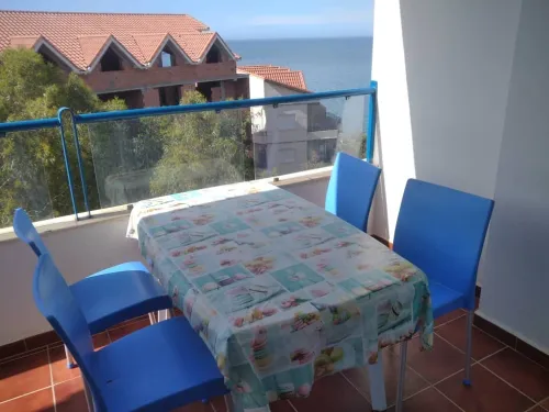Location Appartement F4 Boumerdes Dellys