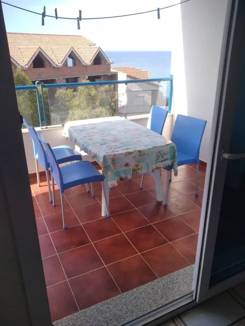Location Appartement F4 Boumerdes Dellys