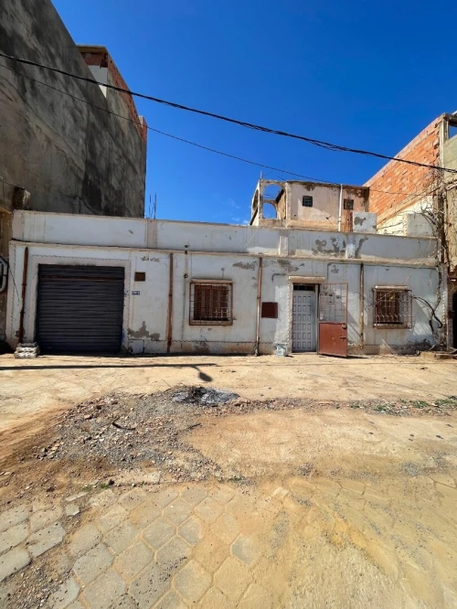 Vente Villa Oran Arzew