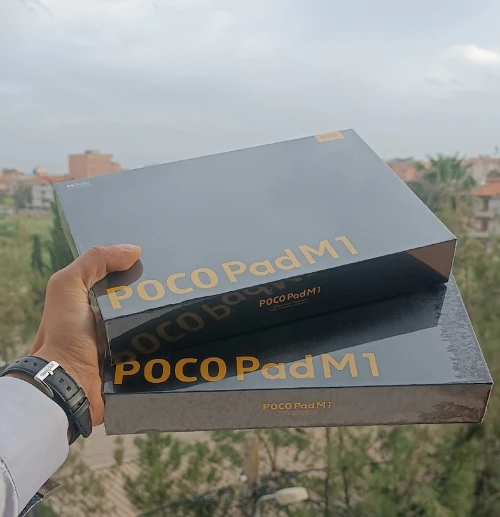 Poco Pad M1