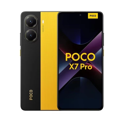 Poco X7 Pro 5G 8/256Gb