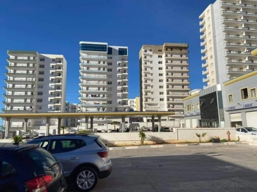 Location vacances Appartement F3 Mostaganem Mostaganem