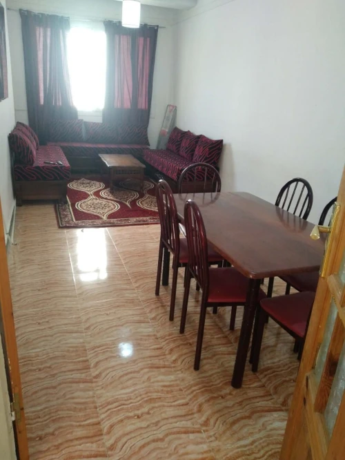 Location vacances Appartement F3 Mostaganem Mostaganem